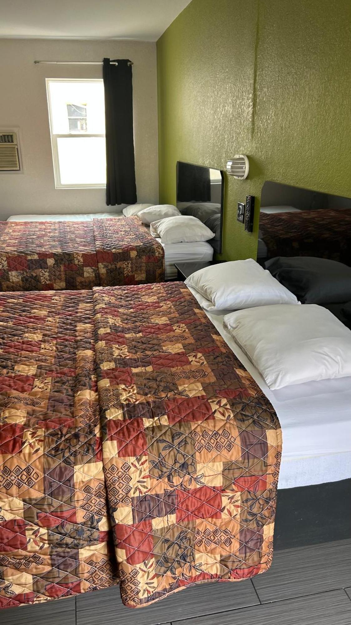 Fort Myers Inn Exteriör bild