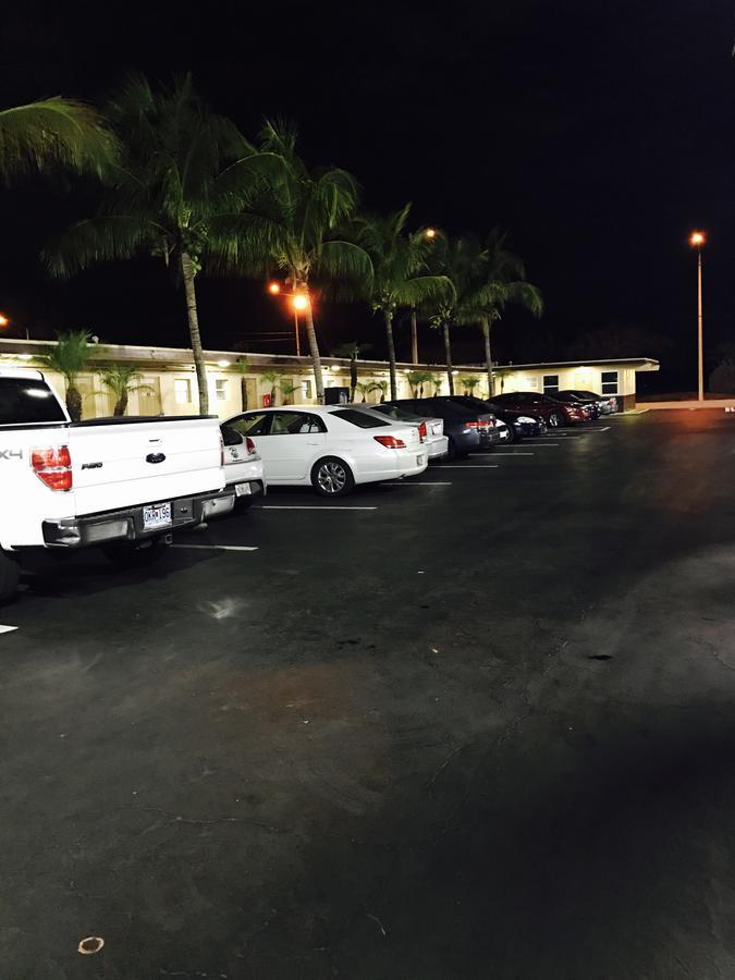 Fort Myers Inn Exteriör bild